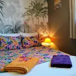 Διαμέρισμα Proche Et Centre, Calme, 4 Pers *
