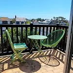 Διαμέρισμα Proche Et Centre, Calme, 4 Pers