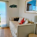 Διαμέρισμα Proche Et Centre, Calme, 4 Pers Cabourg