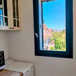 Proche Et Centre, Calme, 4 Pers * Cabourg