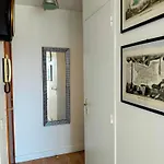 Διαμέρισμα Proche Et Centre, Calme, 4 Pers