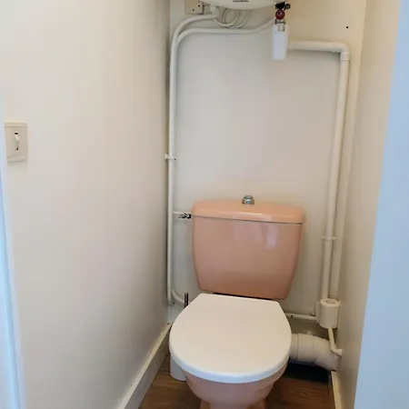 Proche Et Centre, Calme, 4 Pers Cabourg