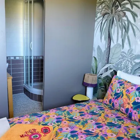 Proche Et Centre, Calme, 4 Pers