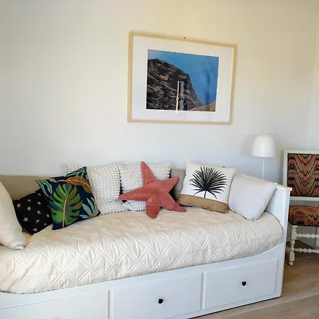 Proche Et Centre, Calme, 4 Pers Apartment Cabourg