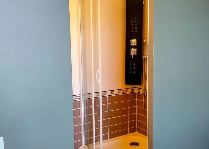 Proche Et Centre, Calme, 4 Pers Апартаменты