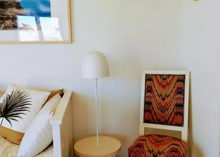 Апартаменты Proche Et Centre, Calme, 4 Pers