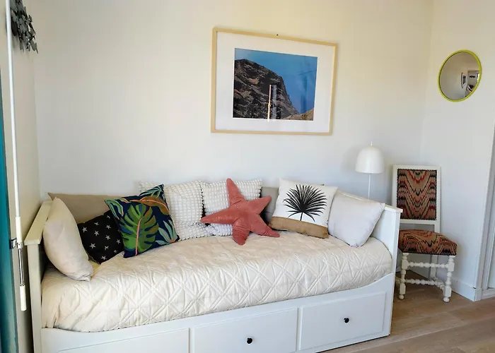 Proche Et Centre, Calme, 4 Pers Апартаменты Кабур