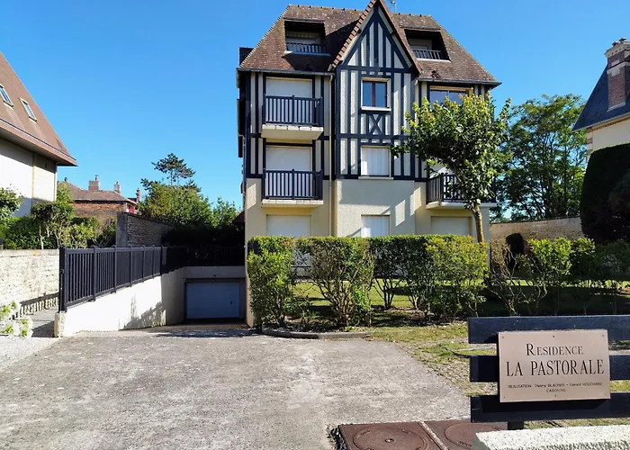 Proche Et Centre, Calme, 4 Pers *